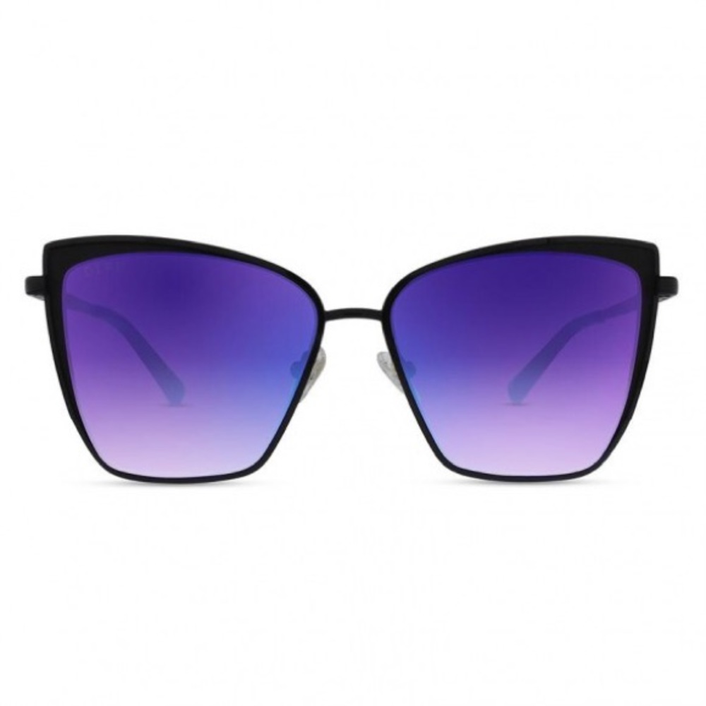 Diff Eyewear Becky Sunglasses